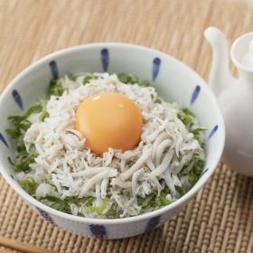 静岡釜揚しらす缶詰（2箱・計12缶セット）